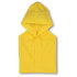 Płaszcz przeciwdeszczowy żółty KC5101-08  thumbnail
