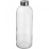 Butelka szklana z pokrowcem 1000 ml JESSICA Ciemnoszary 6242777 (2) thumbnail