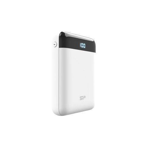 Power Bank GP25 Biały EG829606 (2)