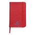 Notatnik (kartki w kratkę) czerwony V2894-05 (1) thumbnail