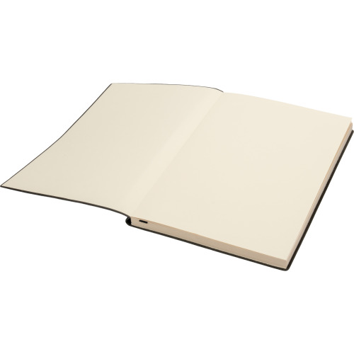 Notes A5 w linie z trzciny cukrowej DAYTONA BEACH Czarny 425403 (2)