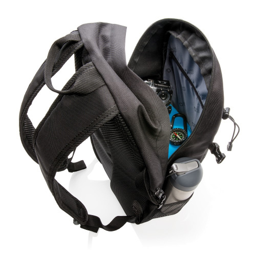 Plecak Swiss Peak Outdoor Czarny P775.480 (4)