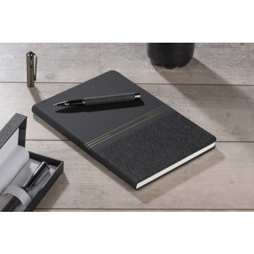 Notes PUKI A5 Czarny 17892-02 (4)