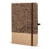 Notatnik Coffe Ground A5 Naturalny LT92062-N0094  thumbnail