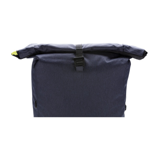 Urban Lite plecak chroniący przed kieszonkowcami Niebieski P705.505 (6)