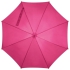 Parasol automatyczny, drewniany NANCY różowy 513111 (1) thumbnail