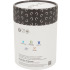 Kubek termiczny PALM BAY MoLu 350 ml Czarny 522403 (13) thumbnail
