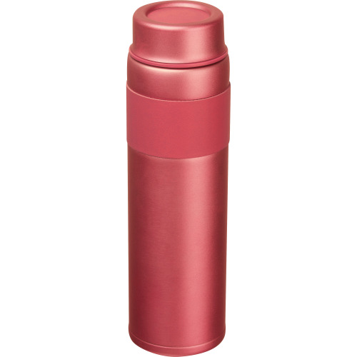 Butelka termiczna 600 ml NICOLE Bordowy 8548802 (5)