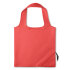 Składana torba 210D czerwony MO9003-05  thumbnail