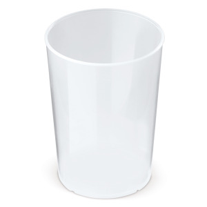 Kubek ecologic materiały bio 250ml