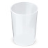 Kubek ecologic materiały bio 250ml Transparentny LT98700-N0004  thumbnail