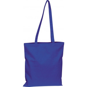 Torba z bawełny organicznej z długimi uszami 180 g/m2 BRANSLEY