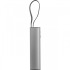 Power bank 5000 mAh DONCASTER Szary 534407 (4) thumbnail