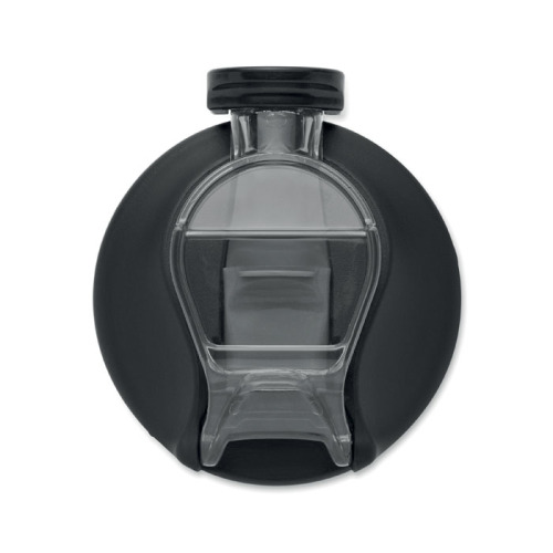 Butelka sportowa 700 ml        MO2792-27 Przezroczysty MO2792-22 (6)