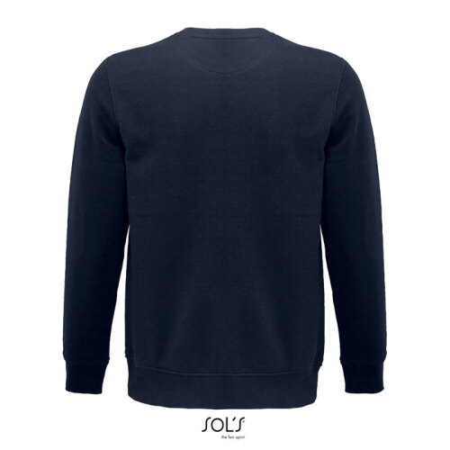 KOMET SWEATER 280g     French Navy S03574-FN-L (1)