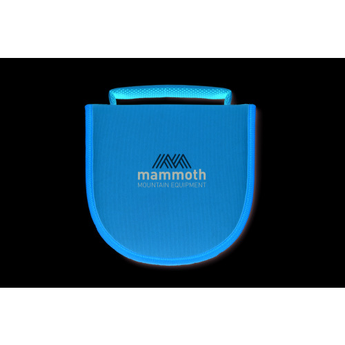 Zestaw piknikowy Pomarańczowy MO8765-10 (2)