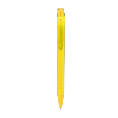 Długopis żółty V1879-08 (2)
