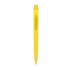Długopis żółty V1879-08 (2) thumbnail