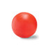 Duża piłka plażowa czerwony MO8956-05  thumbnail