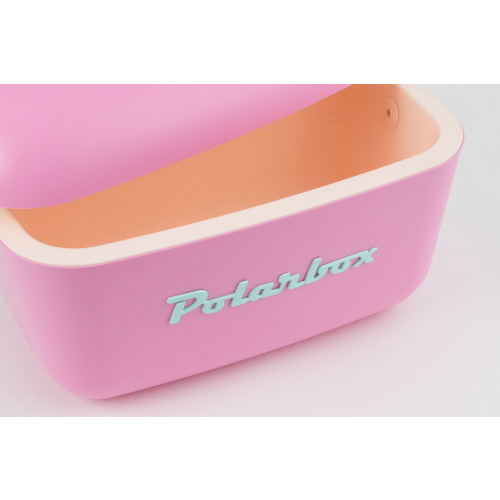 Polarbox lodówka 20L Różowy (Bubblegum) – Błękitny Pop PBX209490 (3)
