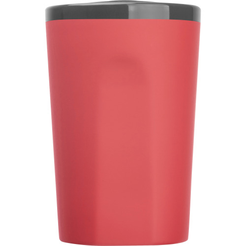 Kubek ceramiczny soft touch 400 ml TOMAS Czerwony 8549805 (5)