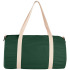 Bawełniana torba sportowa Barrel Leśny zielony 12019503 (3) thumbnail