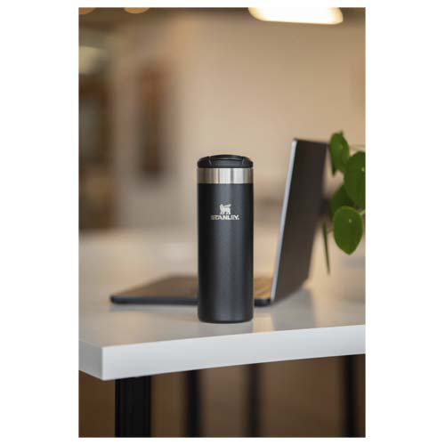 Stanley AeroLight™ kubek przenośny o pojemności 470 ml Jasnoróżowy 10082841 (4)