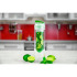 Butelka sportowa 650 ml | Carter Jasnozielony V9868-10 (1) thumbnail
