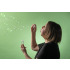 Bańki mydlane BUBBLES, 30 ml Biały 15018-01 (4) thumbnail
