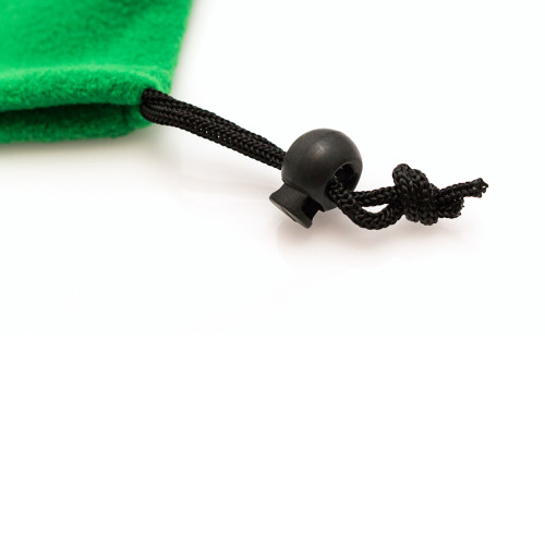 Ocieplacz na szyję i czapka, 2 w 1 Zielony V7063/A-06 (4)