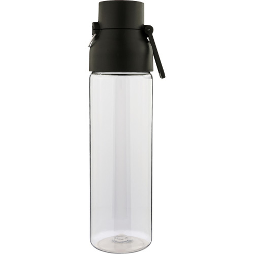 Butelka sportowa 750 ml Czarny VB295-03 (11)