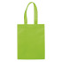 Mała torba Non Woven 105g/m² Jasnozielony LT95110-N0032 (1) thumbnail