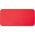 Power bank z ABS z recyklingu 10000 mAh PRESTON Czerwony 3549405 (4) thumbnail