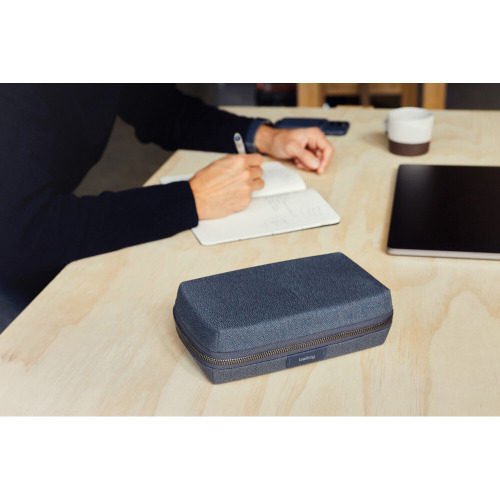 Organizer Bellroy RPET Czarny P763.4101 (10)