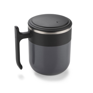 Kubek termiczny MOL 300 ml Grafitowy