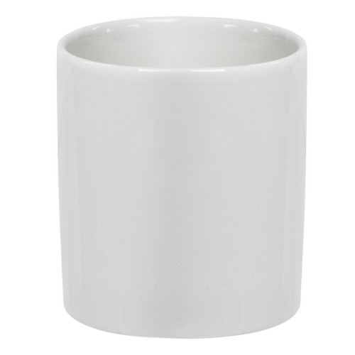 Kubek ceramiczny 170 ml Biały V5477-02 (3)