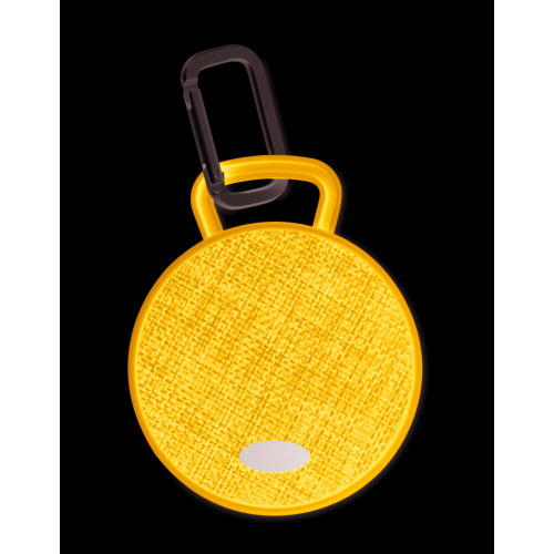 Głośnik bezprzewodowy Niebieski MO9261-37 (3)