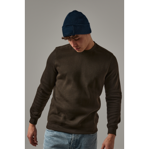 Czapka beanie Dwuwarstwowa Poliester z Recyklingu