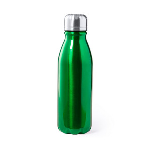 Butelka sportowa 500 ml zielony