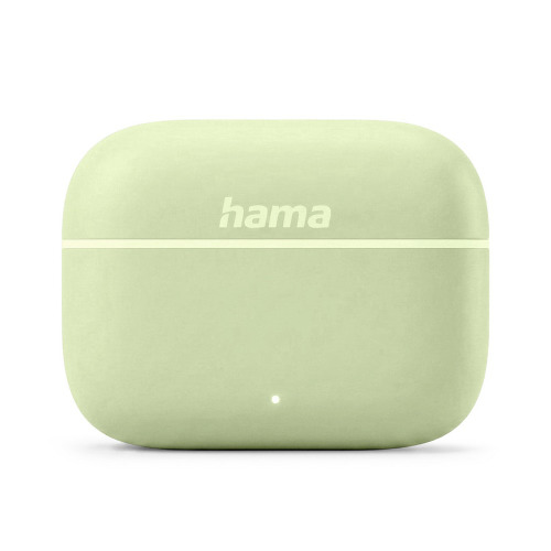 Bezprzewodowe słuchawki douszne Hama Freedom Buddy II Zielony VH012-06 (10)