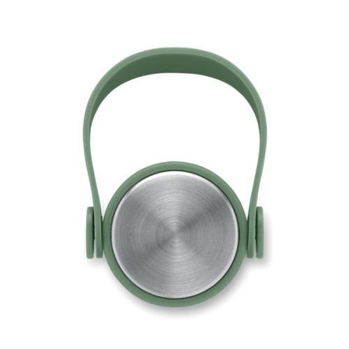 Butelka z 1 ścianką 500 ml Ciemnozielony MO2903-60 (4)