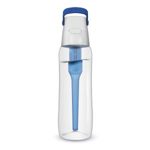 Butelka filtrująca Dafi SOLID 0,7 Szafirowy