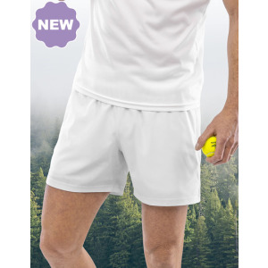 Spodenki Sportowe Oddychajace