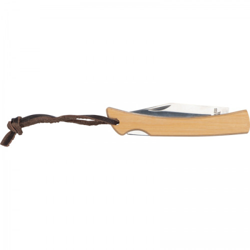 Nóż składany ERNA Beżowy 8269213 (3)