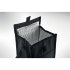 600D RPET chłodząca torba czarny MO6462-03 (4) thumbnail
