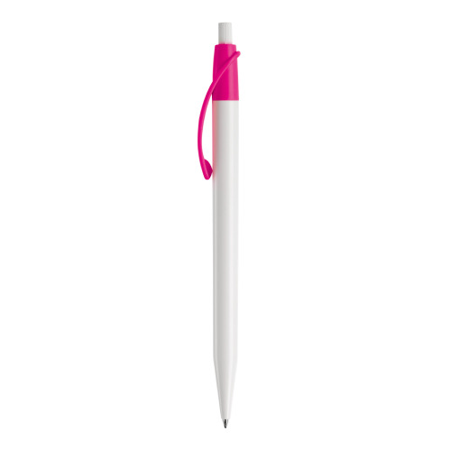 Długopis Cosmo Biały / różowy LT87612-N0176 (3)