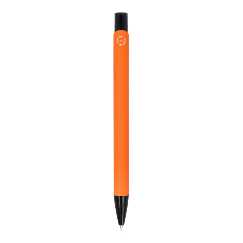 Alicante soft touch R-AL niebieski tusz Pomarańczowy / czarny LT80604-N2602 (3)
