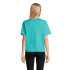 LEGEND WOMEN  T-SHIRT Niebieski Karaibski S04776-CB-XXL (1) thumbnail