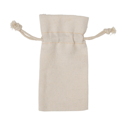 Bambusowe bezprzewodowe słuchawki douszne Czarny P329.109 (4)