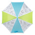 Parasol do kolorowania KIDDI z pisakami Barwny 37050 (1) thumbnail